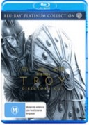 Troy (Director's Cut special Edition) (Blu-Ray)